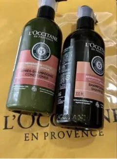 ロクシタン シャンプー コンディショナー ヘアマスク セット - メルカリ