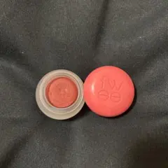 fwee リップアンドチーク PK05