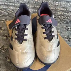 adidas Predator サッカートレーニングシューズ 22.0