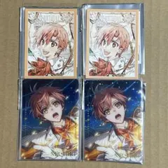 アイドリッシュセブン 16 STAR SIGNS UR 七瀬陸 アソビストア特典