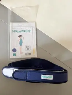 【美品】トコちゃんベルトII Lサイズ　説明書付き