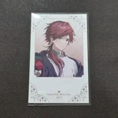 にじさんじ ローレン・イロアス ホワイトデー チェキ