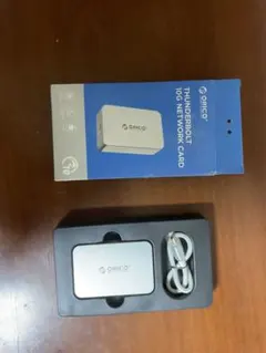 ORICO Thunderbolt 10G Network Card