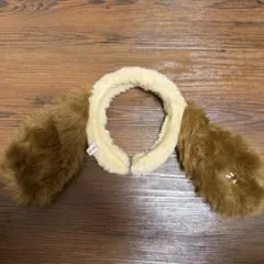 USJ スヌーピー　カチューシャ