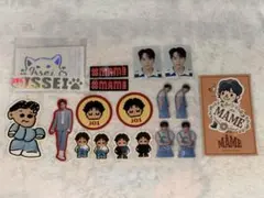 JO1 豆原一成 ステッカー