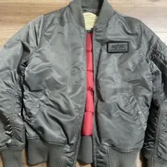 Alpha Industries MA-1 フライトジャケット M