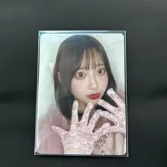 桜庭遥花 はるか cutie street きゅーすと トレカ ver.4