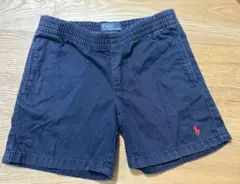 Polo by Ralph Lauren 半ズボン 4 ネイビー