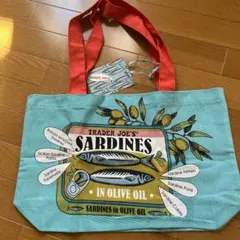 トレーダージョーズ エコバッグ