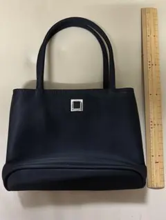 ナイロン ハンドバッグ