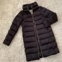 ダウンジャケット ヘルノ