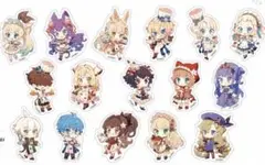 グリムノーツ グリムエコーズ 白雪姫 缶バッジ ラバーストラップ グッズ グリムノーツ グリムエコーズ 白雪姫 缶バッジ ラバーストラップ