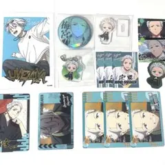 WIND BREAKER 梅宮一