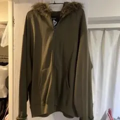 【BAPE】SHARK EYE RELAXED FIT HOODIEのサムネイル