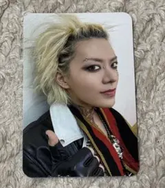 YUTA PERSONA Riot Ver. トレカ