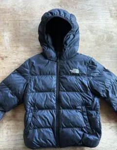 ザノースフェイス コート