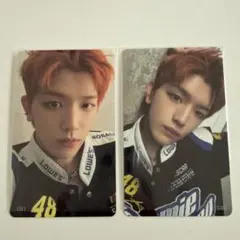 INI READY TO POP 髙塚大夢 トレカ