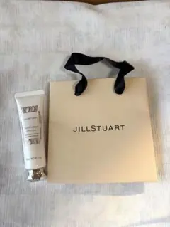 ⭐️新品未使用⭐️ジルスチュアート ハンドクリーム ホワイトフローラル 30ml