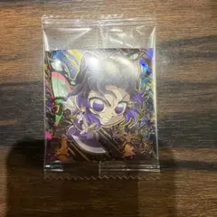 鬼滅の刃 ディフォルメシールウエハース其ノ十四　胡蝶しのぶ