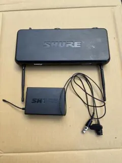 SHURE SVX88 SVX1 ワイヤレスマイクシステム ピンマイク ジャンク 2026年最新】SVX88の人気アイテム - メルカリ