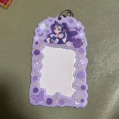 ふぉとるだぁ ミルキィローズ Yes!プリキュア5GoGo! トレカケース