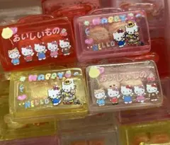 キティミニハーモニカ10個セット - メルカリ