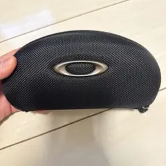 Oakley サングラスケース　サングラスなし　オークリー