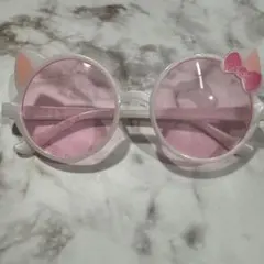 東京ディズニーリゾート おしゃれキャット マリーちゃん サングラス