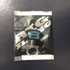 ビックバン グッズ ラストダンス フラッシュリング  V.I＆TOPバージョン☆ ビックバン グッズ ラストダンス フラッシュリング V.I＆TOP