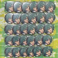 あんスタ ライカ コレクション缶バッジ コレ缶 Aug. Idol