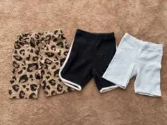 スパッツ レギンス 100 95 セット