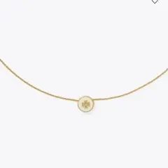 【TORY BURCH】ネックレスのサムネイル