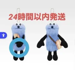夢*様 ⼀番くじ パペットスンスン D賞マスコットぬいぐるみ