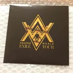 EXILE CD