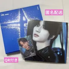 TXT TOGETHER ボムギュ ヒュニンカイ アルバム トレカ ポストカード