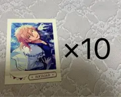 羽風薫 ぱしゃこれ10枚セット
