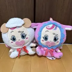 ベビタピぬいぐるみのサムネイル