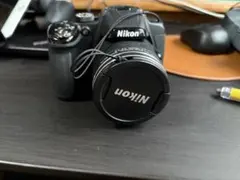 Nikon COOLPIX P530