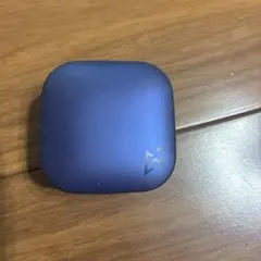 AVIOT TEQ3 ブルー　ジャンク品のサムネイル