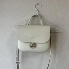 【agnès b.】VOYAGE FEMME PAS13－05 ショルダーバッグ