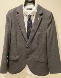 hiromichi nakano 男の子 フォーマルスーツ５点セット165cm