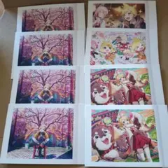 プロセカ ぱしゃこれ 鏡音レン 鏡音リン 巡音ルカ