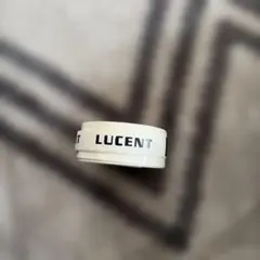 ルーセント グリップテープ ホワイト