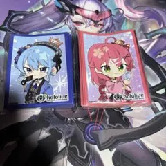2026年最新】ホロライブ スリーブ さくらみこの人気アイテム - メルカリ