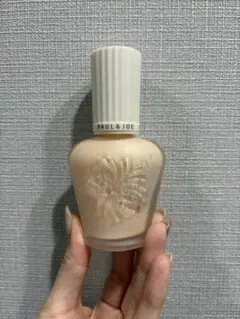ポールアンドジョー　モイスチュアライジング プライマー