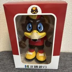 【希少】ジェフユナイテッド市原Jリーグクラブマスコット ソフビ貯金箱Jリーグ初期 希少】ジェフユナイテッド市原Jリーグクラブマスコット ソフビ貯金箱J