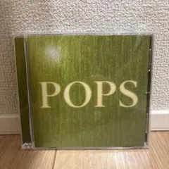 POPS Mrs.Green Apple