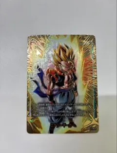 ゴジータ エナジーマーカー 【E-31】 ドラゴンボールフュージョン