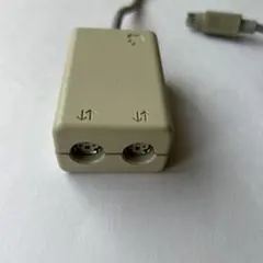 Old Mac LocalTalk Adapter 中古品