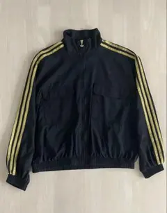 adidas Marimekko ジャケット　L